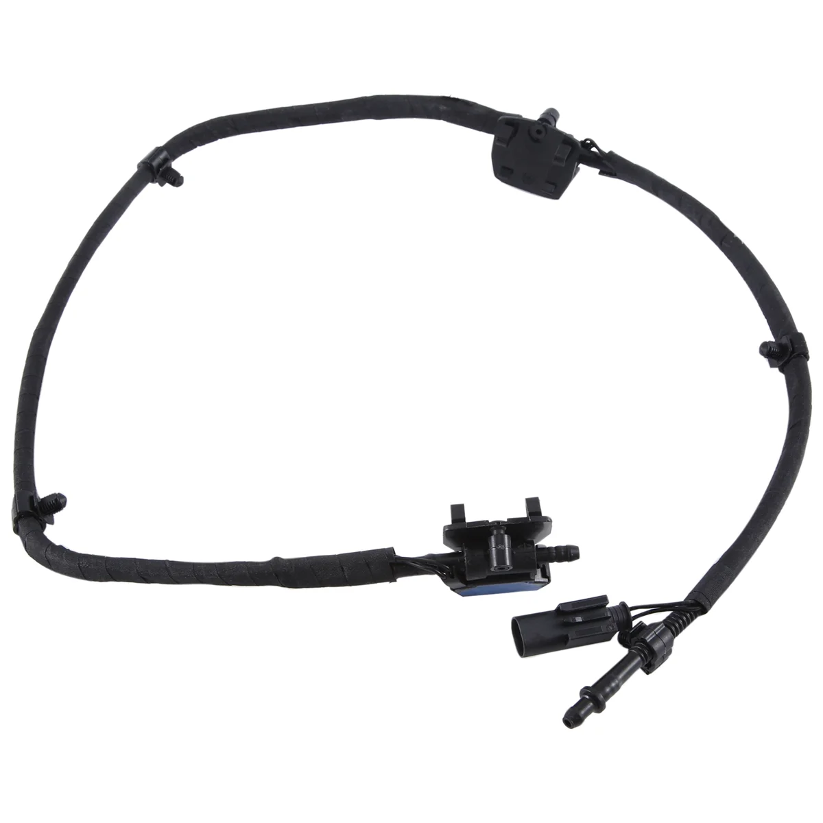 61667249646 Catena Ugello Lavacristallo Auto Per Bmw Serie 1 2 F20 F21 F22
