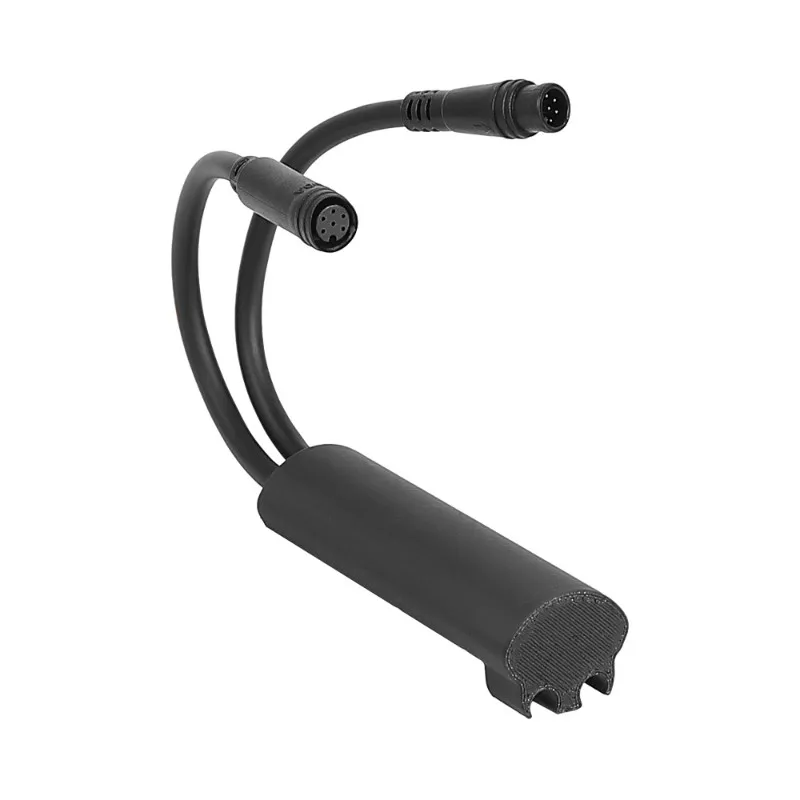 세그웨이 나인봇 ZT3 PRO E 전동 스쿠터용 N82R 맞춤형 속도 제한 케이블 조절 가능