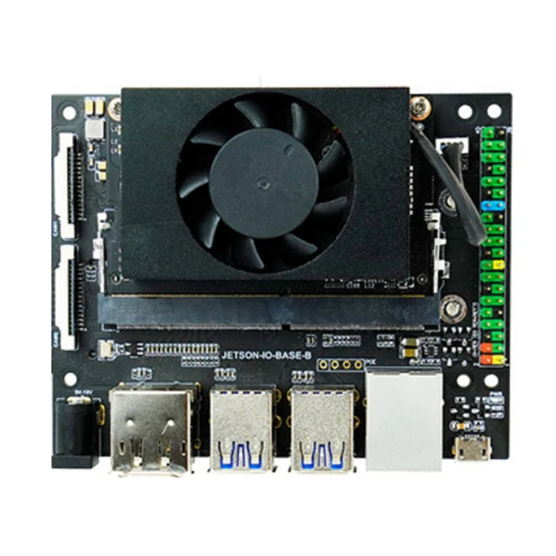 Jetson TX2 NX   ⺻ ŰƮ, AI  , , DIY  ŰƮ, α׷ нڿ (̱ ÷)