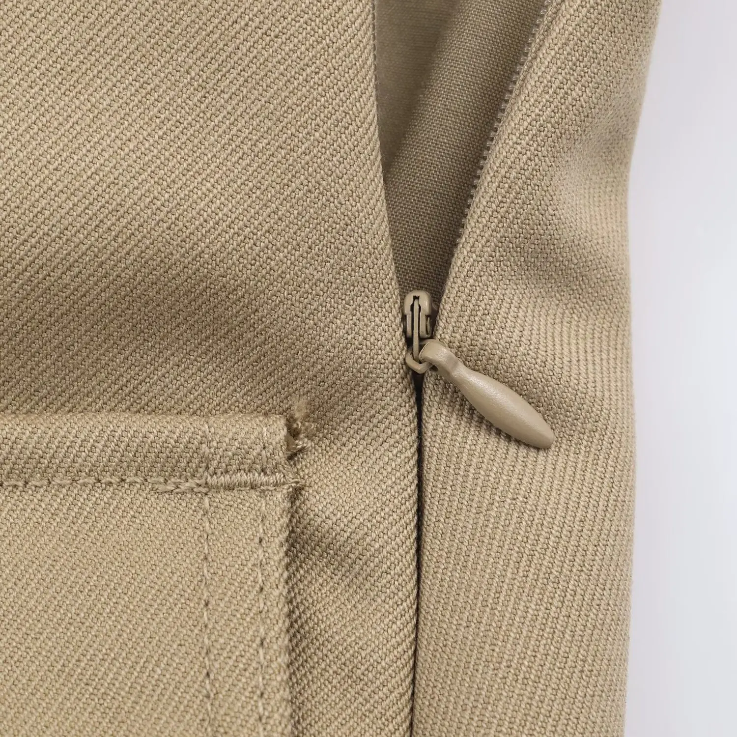 Women's Workwear Style Mini PantSkirts With Asymmetric Waistband Design Female Fashion With Pockets High Street Short Shorts