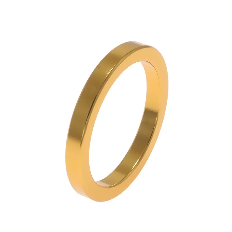 Metal Rings For Men Delay Ejaculation Ring Adult Couples Flirting_voghion.com