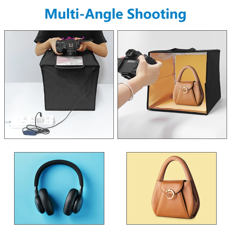 China Photo Studio Lightbox, Photo Studio Lightbox Wholesale, Manufacturers, Price - View #12