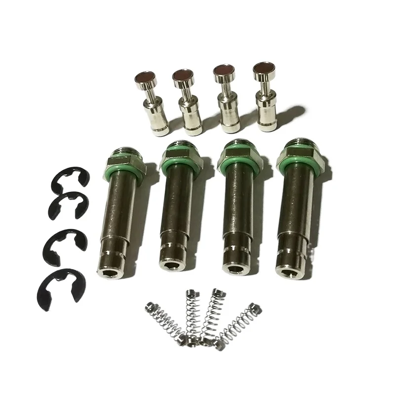 LPG Conversion Kit LPG CNG Kits For VALTEK Type 30-Injection Rail Repair Kit injector repair kits,lpg conversion kit