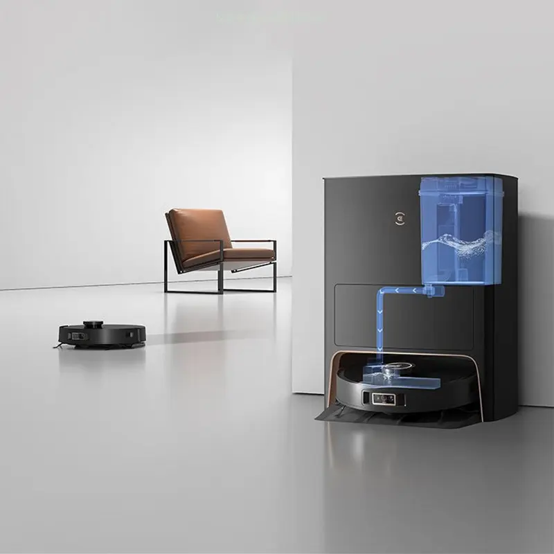 2022 Ecovacs Deebot X1 PRO OMNI 5500pa  ûұ, û κ, û ɷ, û ɷ, ڵ 