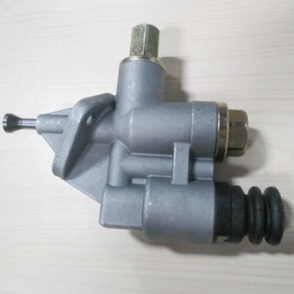 

FUEL PUMP 6743-71-7131 FOR KOMATSU EXCAVATOR PC360-7