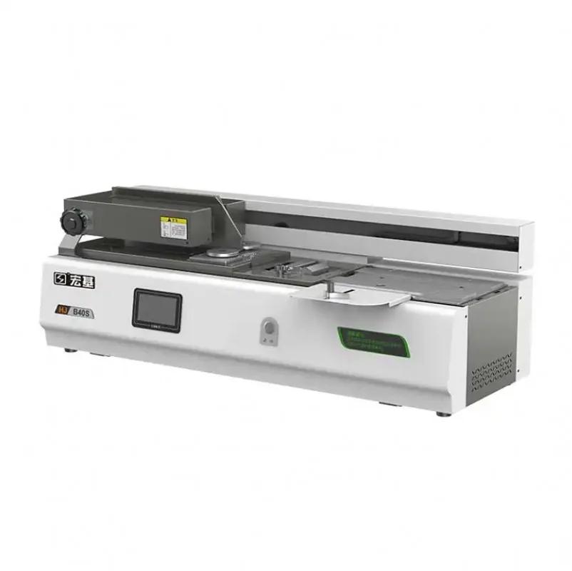 310mm 데스크탑 접착제 바인딩 기계 전기 제본 기계 완벽한 접착제 바인더 220V 또는 110V