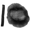 100pcs/Pack Disposable Hair Head Covers Net Bouffant Dustproof Anti Dust Caps Breathable Shower Bathing Hats Kitchen 3