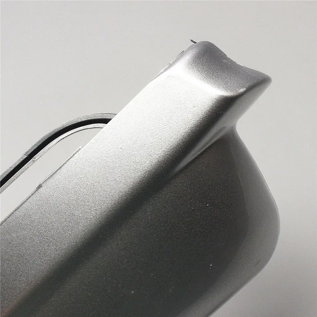 

Left Driver Side Rearview Wing Mirror Cover Housing Protection Cap Replacement for Golf 4 MK4 Bora 99-04 3B0857537B