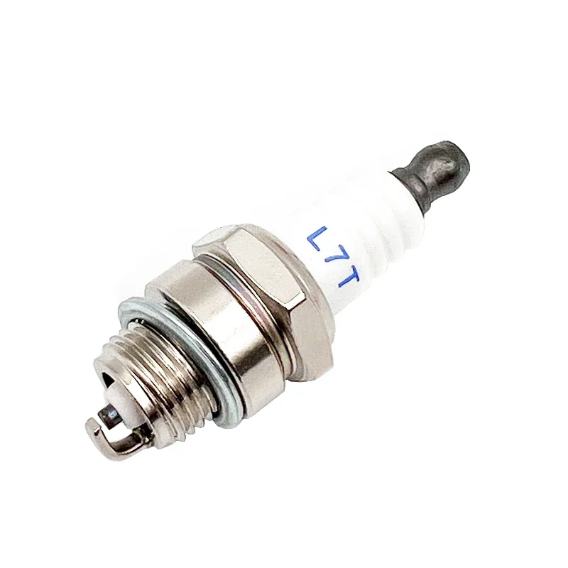 spark plug Garden Power Tool Accessories L7T for Chainsaw and Brush Cutter