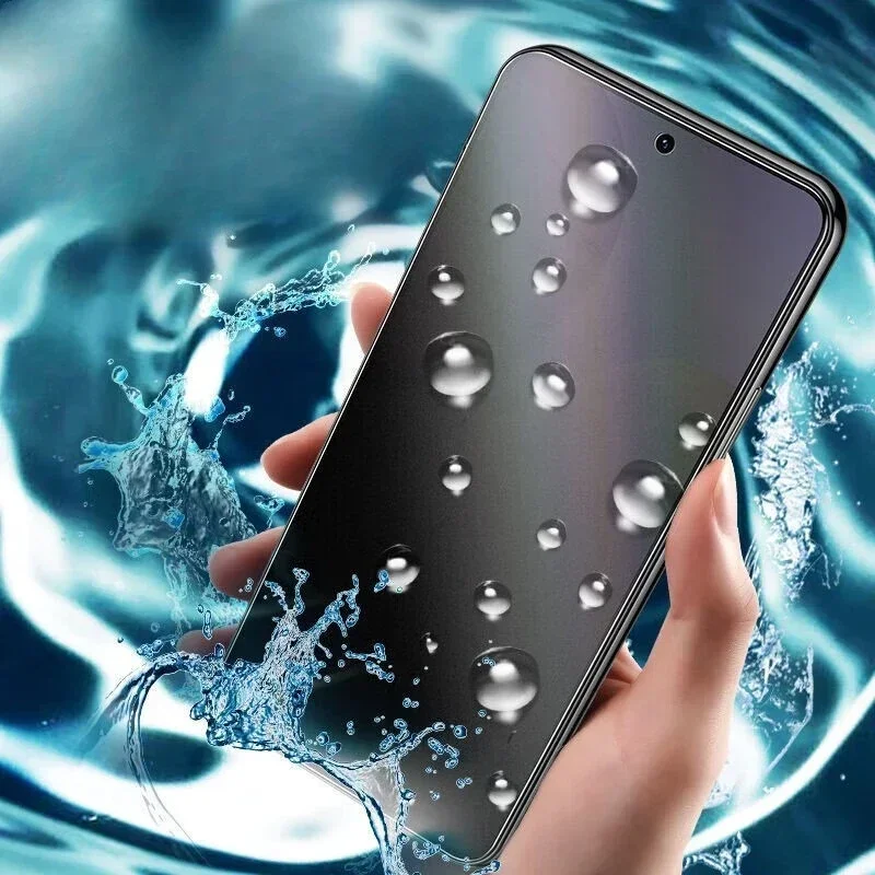 Nubia Air HD Anti-Blue Frosted Tempered Glass Screen Protector