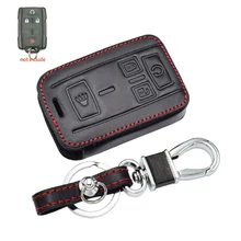 KeyGuardz Keyless Entry Remote Car Smart Key Fob Shell Cover Protective Case for Chevy GMC Sieraa Silverado Pack of 2 KeyGuardz Keyless Entry Remote Car Smart Key Fob Shell Cover Protective Case for Chevy GMC Sieraa Silverado Pack of 2