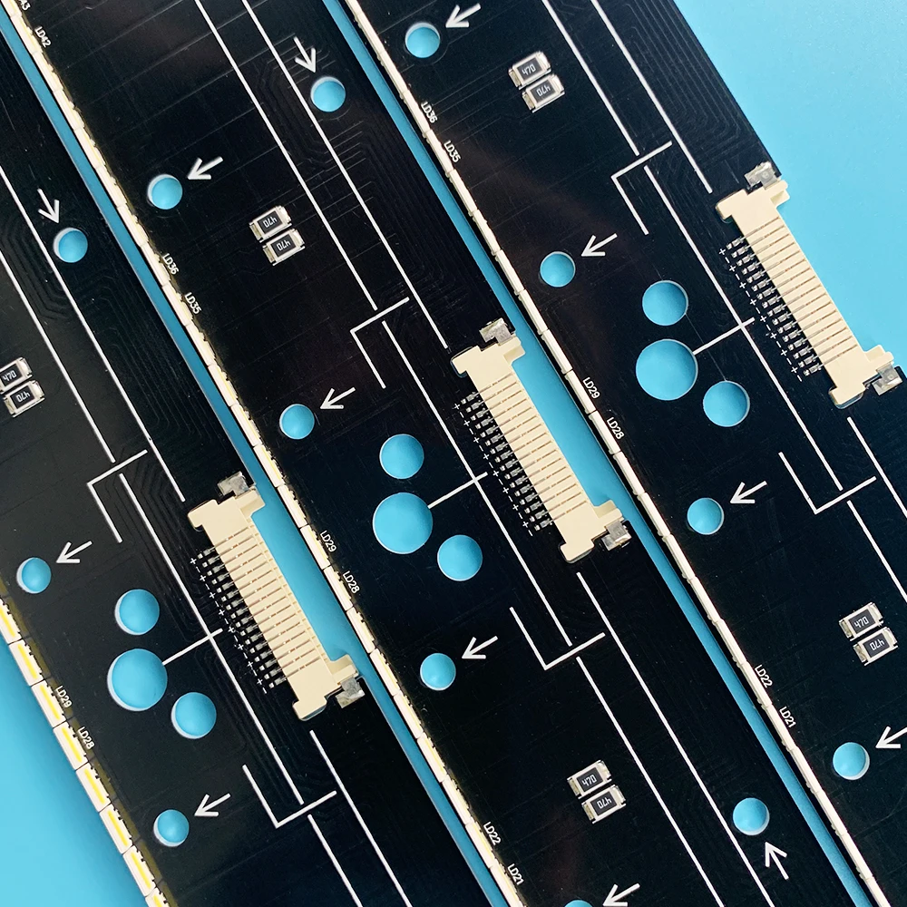  55 &KD-55X9000C KD-55X9005C XBR-55X900C NLAW50350 KD 55X9000C KD 55X9005C XBR 55x900c   3PCS LED Ʈ Ʈ  