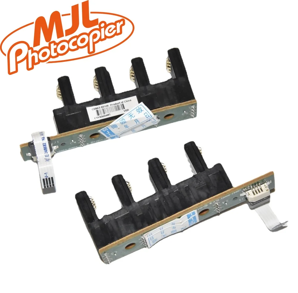 Ricondizionare Per Hp711 Per Sensore Di Contatto Chip Cartucce Hp Designjet T120 T520