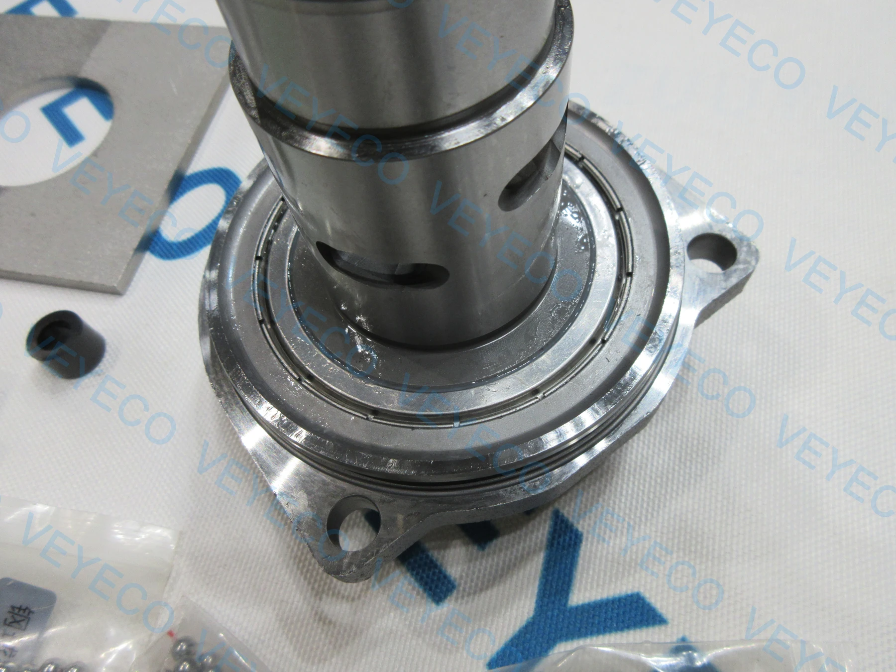 Customize Electric Power Steering Rack Bearing Steering Gear Bearing for Audi A4 A6 A7 A8 Q5 Q8 Porsch VW PHIDEON steering rack repair kit