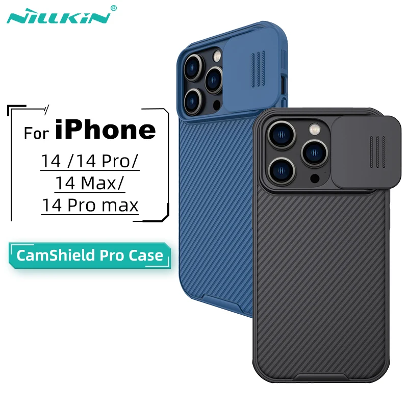 iPhone 14 Pro Max Nillkin Case 