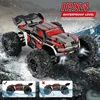 4WD RC Car 4x4 Off Road Drift Racing Cars 50/ 80KM/h Super Brushless High Speed Waterproof Truck Remote Control Toy Kids Adults 5