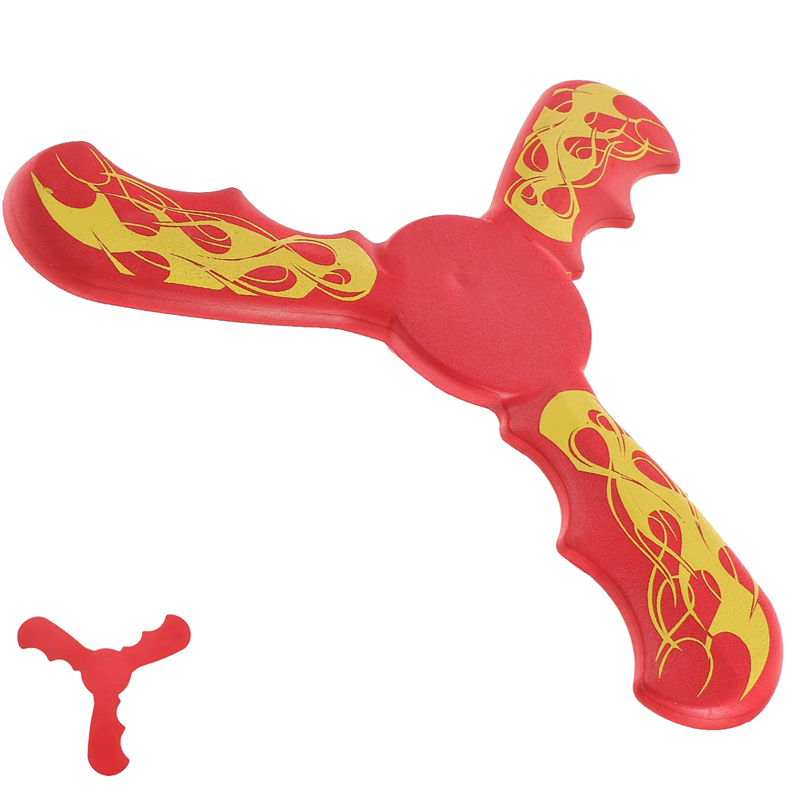 

Интерактивная летающая игрушка, детский игровой набор для игр на открытом воздухе, игрушки для детей