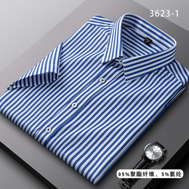 Styles Men Social Clothing | Clothes Male Social Shirt | Men