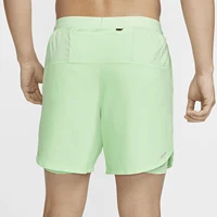 Nike véritable Dri-FIT short de course 2 en 1 pour hommes DM4760-376 2