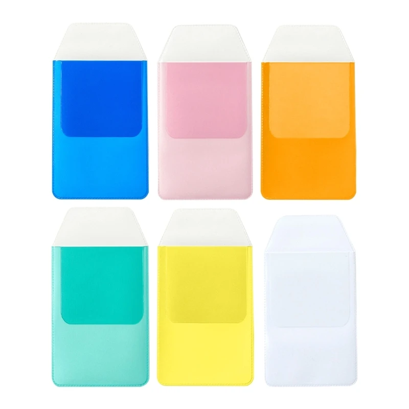

New Pen Bags Insert Type Pen Bag Pencil Holder for Shirt Pocket