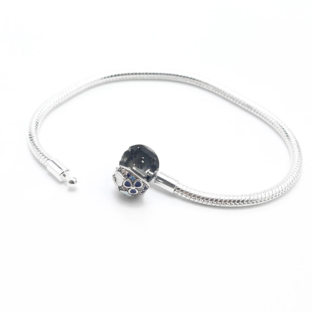 DIY bracelet components