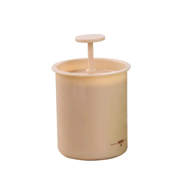 Milk tea
