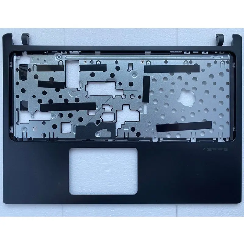 Premium Laptop Shell Palmrest and Bottom Base Cover - Enhanced Protection and Style