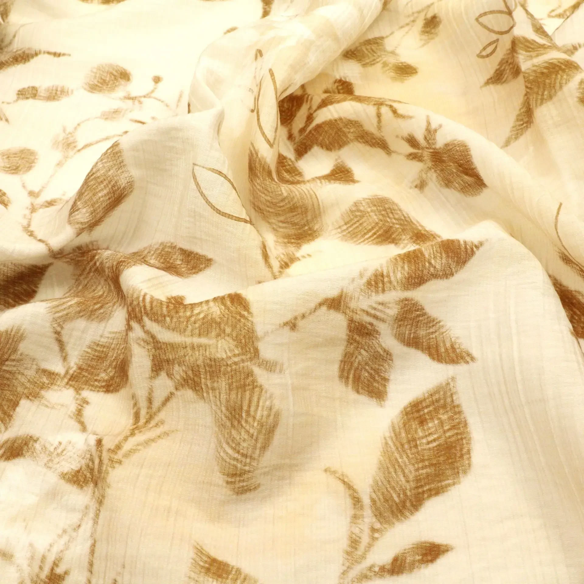 New Chinese Style Dress Fabric XR927-8782 Toothpick Strip Material Spring Summer National Style Hanfu Cheongsam Clothing