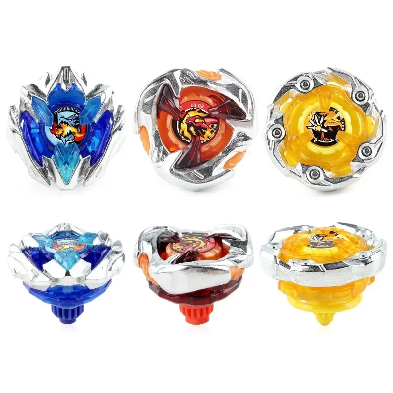 O Beyblade X Amarelo: Descubra Tudo Sobre Este Brinquedo de Alta Rotação