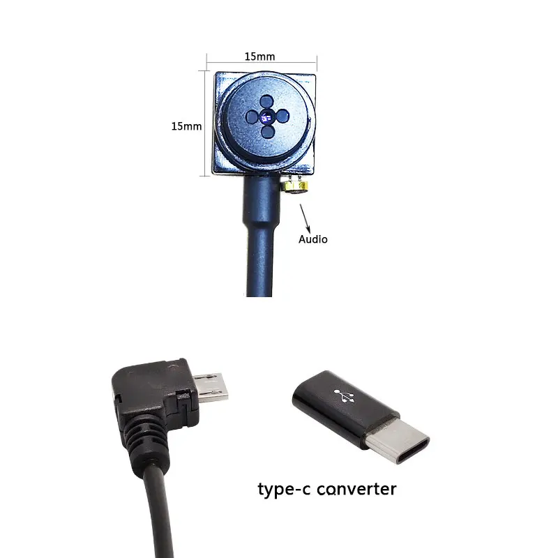 HD-1080P-Android-OTG-Camera-2-0MP-Wide-Angle-Mircro-USB-Mini-15X15mm ...