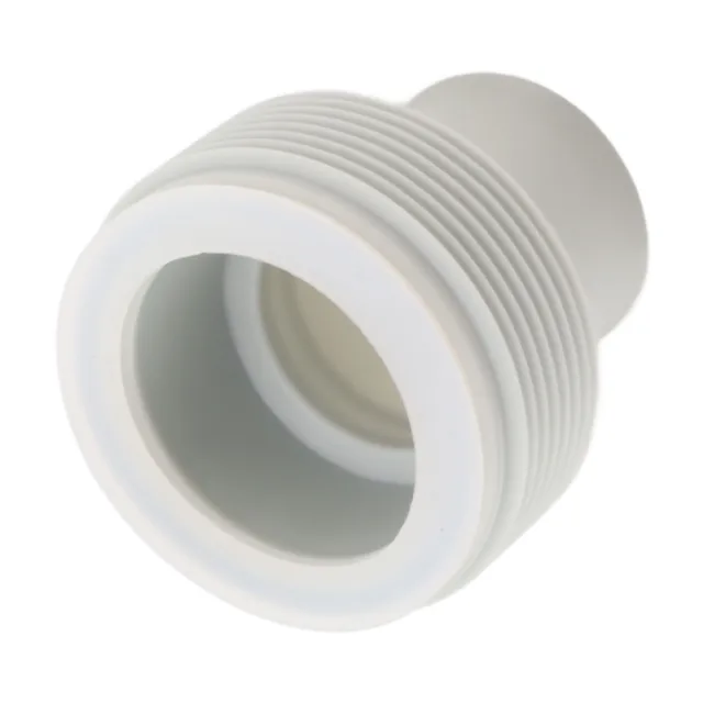 Medence Tömlő Mandzsetta Menetes Tisztító Csatlakozó Adapter Cseréje Az Intex Kerti Úszómedence Készletekhez - Image 6