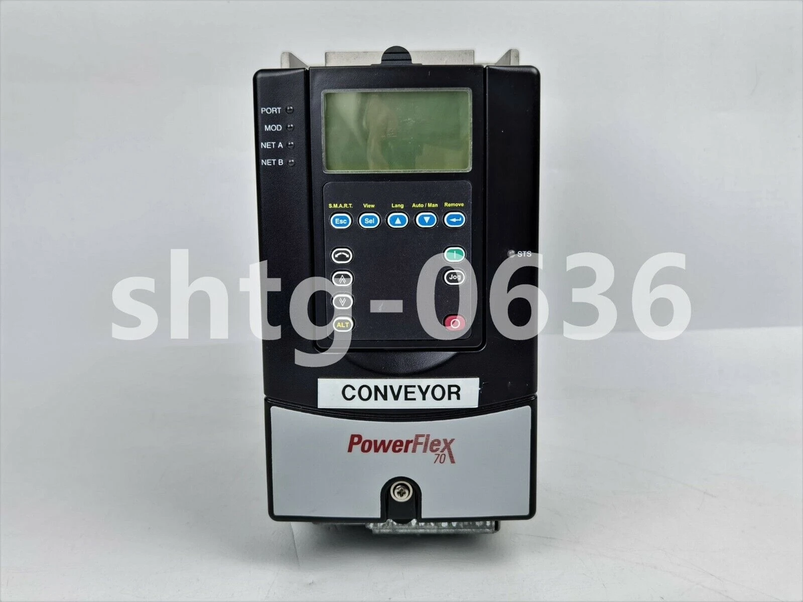 

USED 20AD2P1A2AYNNNNN In the warehouse ready for delivery one