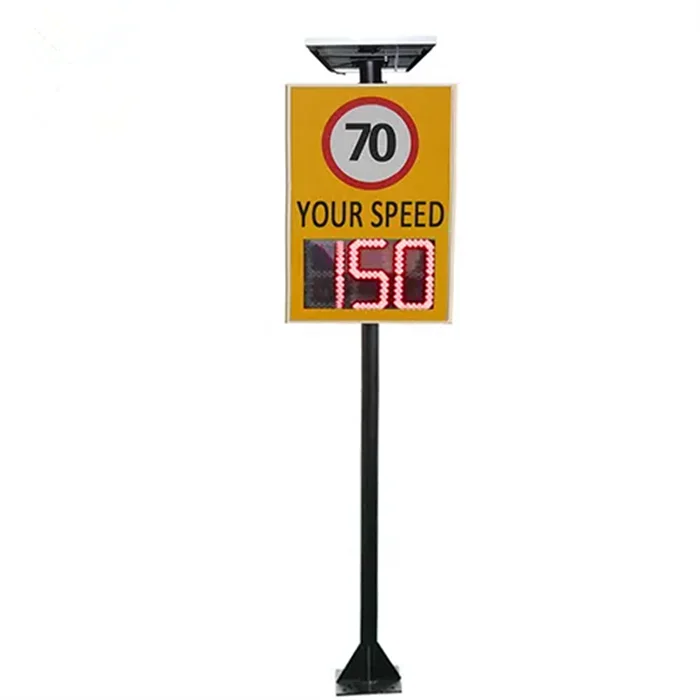 Digital Speed Limit Signs For Sale informacionpublica.svet.gob.gt