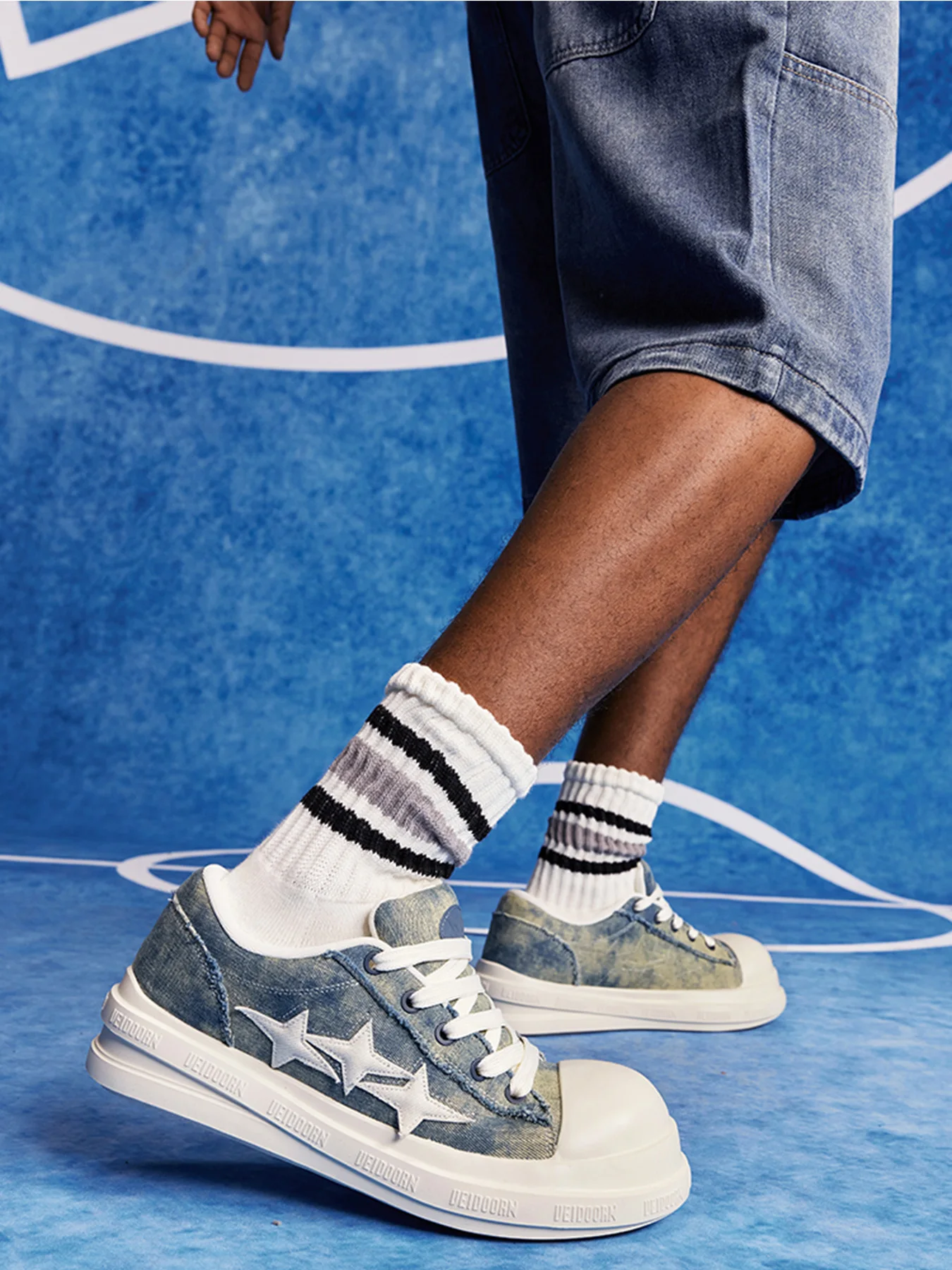 2025 New Spring Casual Sneakers