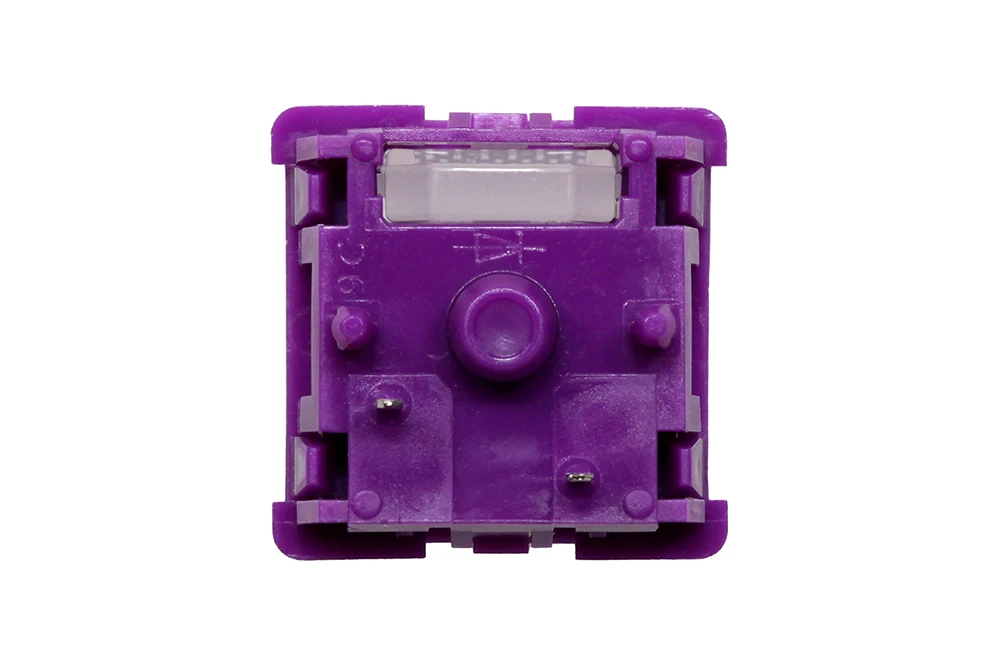 mecânico 5pin RGB SMD 65g 60M Nylon