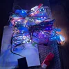 LEDs for 16 square trilobite  Line Laundry Pendant Soft Inflatable flying night show kite but not including with the kite 3