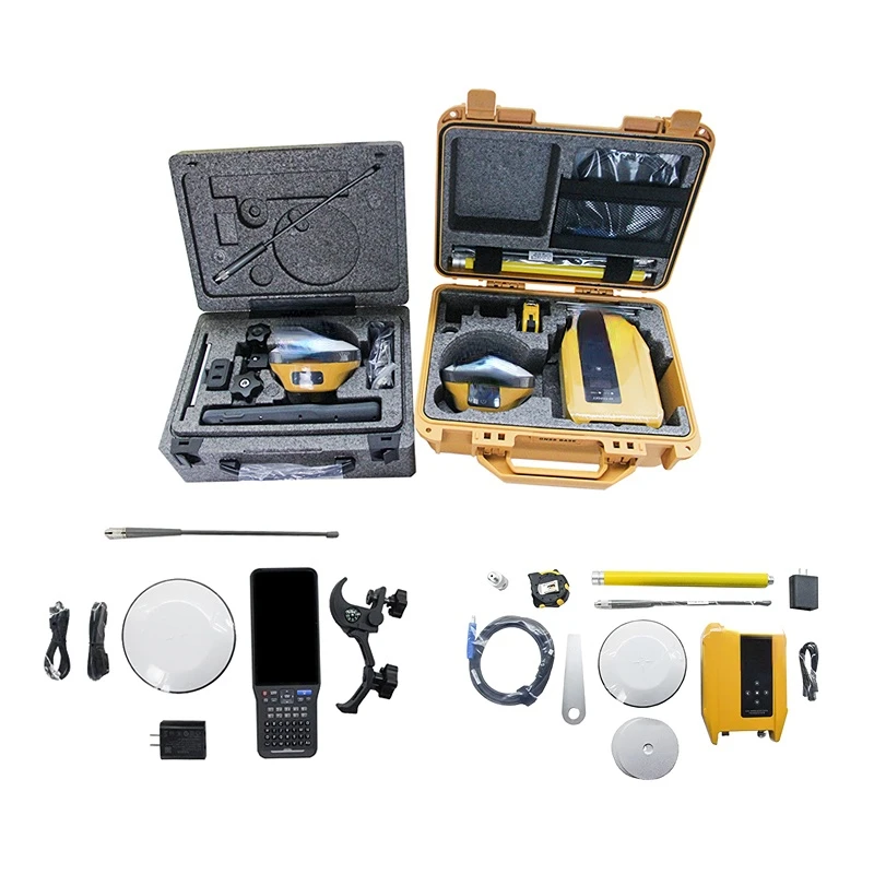 Рисунок 6 - V200 Высокоточный Gps 1400 каналов