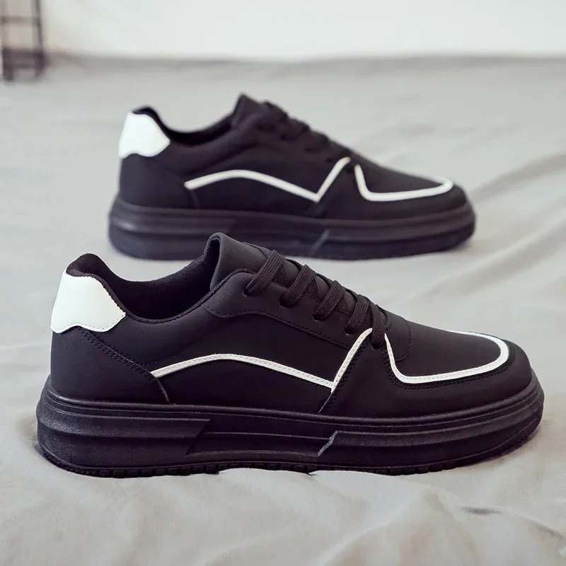 

Мужские парусиновые туфли, новинка весны 2023, трендовые универсальные низкие повседневные туфли, Мужская Тканевая обувь, спортивная модная обувь