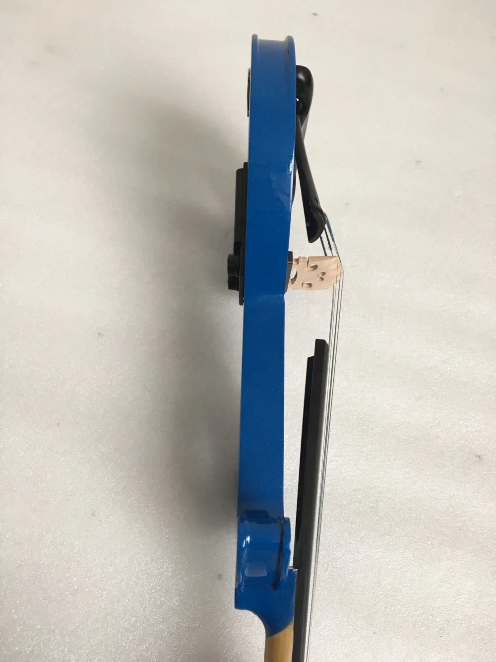 Aiersi colors professional 5 strings electric violin for sale