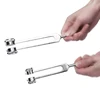 Nervous System Testing Tuning Fork Medical Tuning Fork 128Hz or 256Hz or 512Hz 3