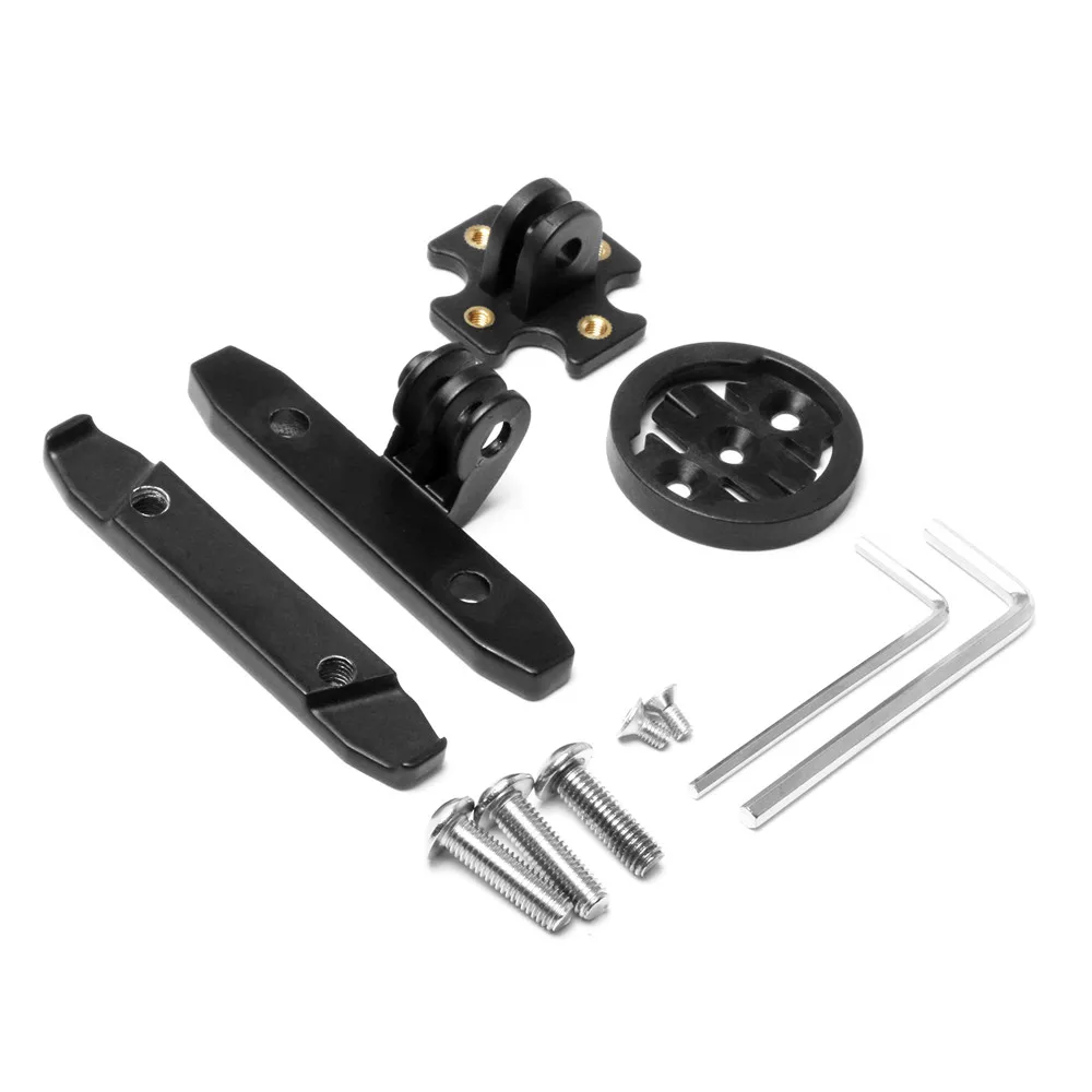 

For Garmin Varia Rearview Radar/RTL510 Saddle support Cradle Parts Accessories Bicycle Tail Light Mount Holder Bracket Support