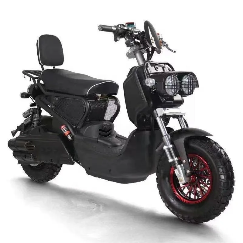 1000 W elektrische motorfiets motor kit gebruik 25 uur