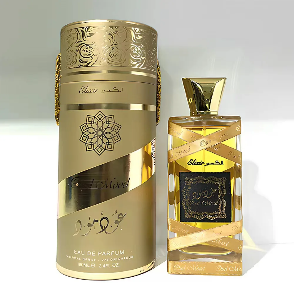 100ml perfume de barril produtos de luxo árabe suíço dubai fragrância de óleo de perfume pessoal de longa duração e víctivo 4