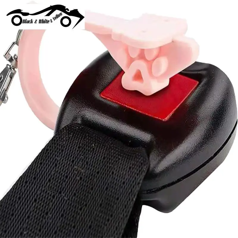 Baby Seat Belt Unlocker Keychain Portable Unbuckle Props Car Stroller Accessories Premium Child Safety Belts Unlock Tools,car seat belt accessory