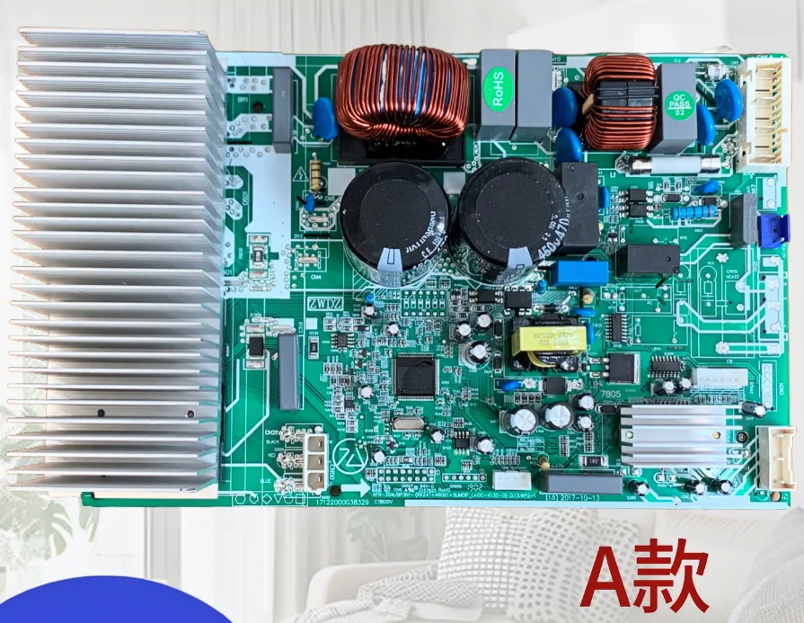 새로운 마더보드 KFR-35W/BP3N1-(RX62T+41560). D.13.WP2-1 회로 기판 17122000002718