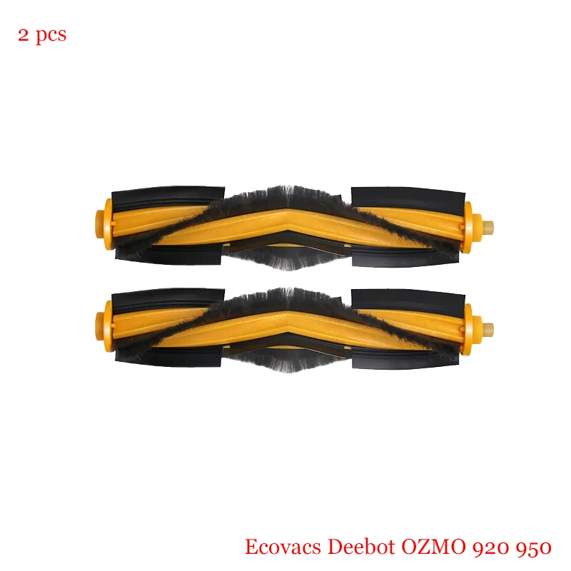 10 Stück Ersatz-Wischtücher Für Ecovacs Deebot Ozmo 920, 950, T5, N7 – Mikrofaser, Waschbar