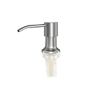 เครื่องจ่ายสบู่แบบชาร์จไฟได้เครื่องจ่ายสบู่เหลวที่ไม่ซ้ําใครเครื่องจ่ายสบู่ไฟฟ้าฝักบัวจําหน่าย Shampoing รายการห้องน้ํา 6