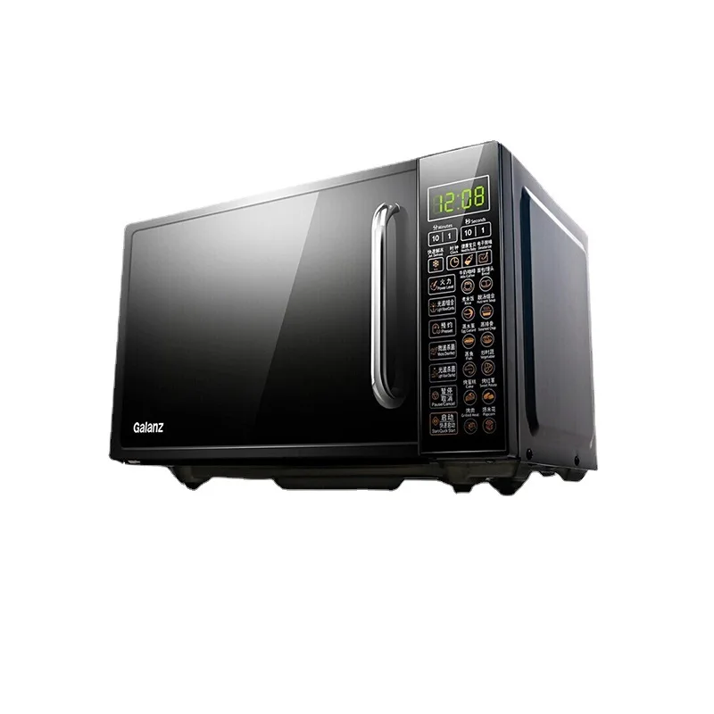 микроволновка печь свч Household Light Wave Oven Intelligent Flat Integrated Machine Microwave Oven Microwave Oven