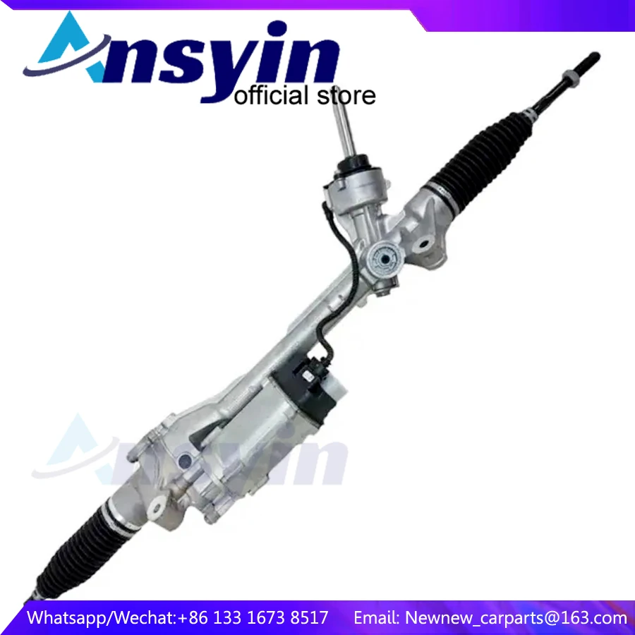 

LHD Auto Electric Steering Gear For Mercedes Benz Viano Vito Power Steeing Rack 447 448 A4474602900 A4474602000