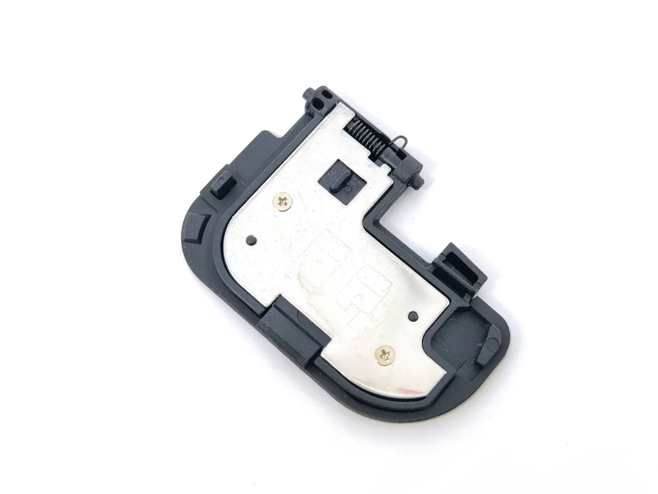1Pcs For EOS 6D Battery Door Cover Lid Cap Replacement Part For Canon Digital Camera Repair
